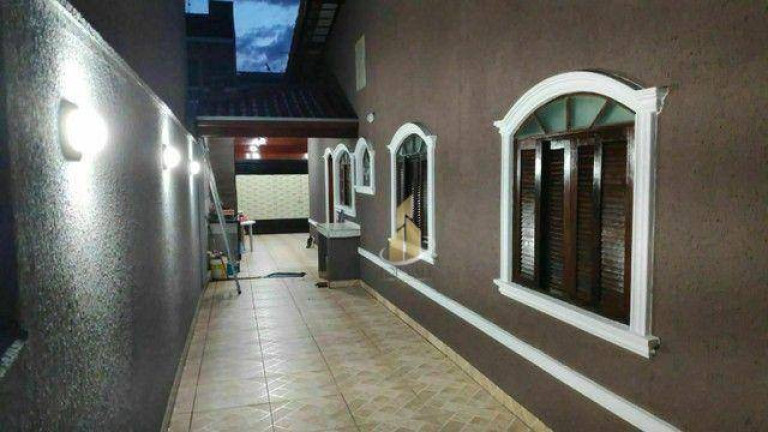 Imagem Sobrado com 3 Quartos à Venda, 130 m² em Villa Branca - Jacareí Imagem Sobrado com 3 Quartos à Venda, 130 m² em Villa Branca - Jacareí