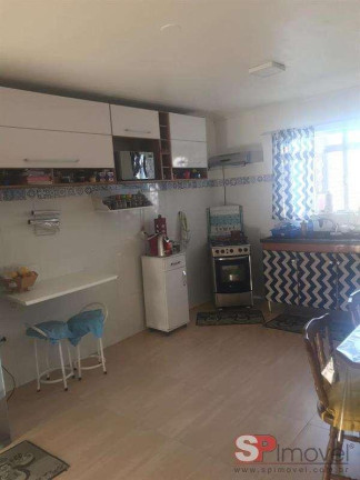 Imagem Casa com 3 Quartos à Venda, 130 m² em Jardim Danfer - São Paulo