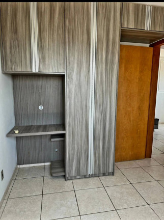Imagem Apartamento com 2 Quartos à Venda, 56 m² em Centro-sul - Várzea Grande