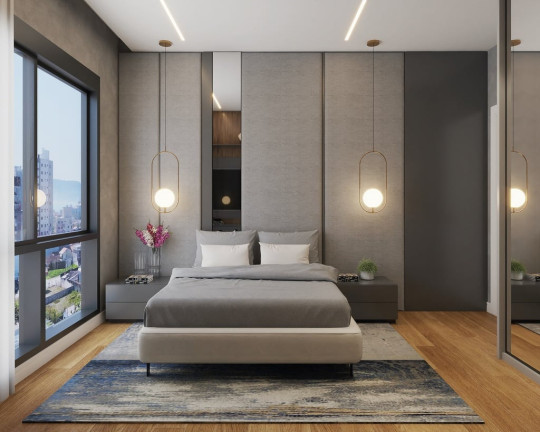 Imagem Apartamento com 1 Quarto à Venda, 37 m² em Perequê - Porto Belo Imagem Apartamento com 1 Quarto à Venda, 37 m² em Perequê - Porto Belo
