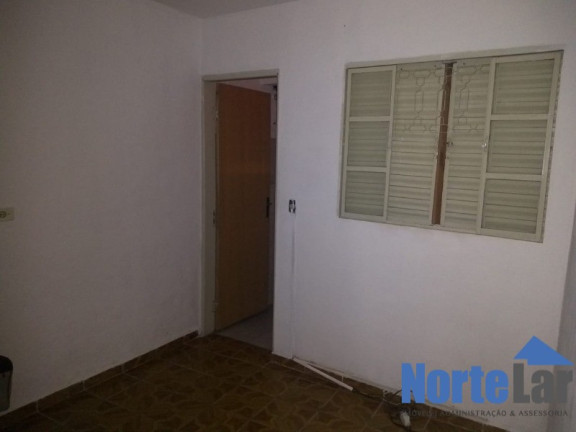 Imagem Casa com 1 Quarto para Alugar, 50 m² em Jardim Maristela - São Paulo