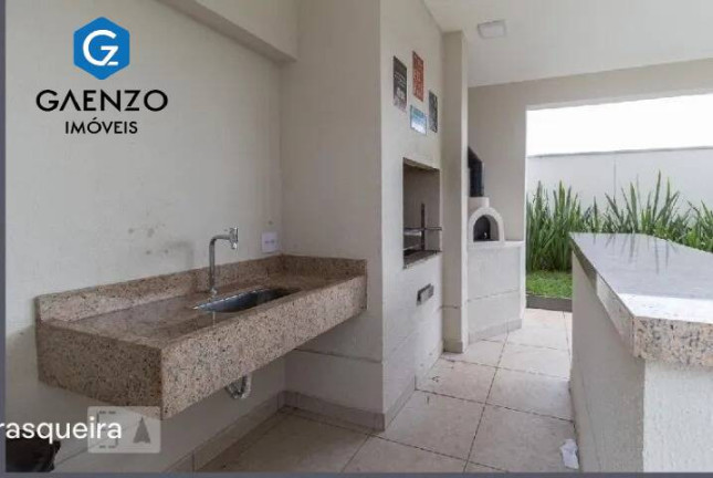 Imagem Apartamento com 2 Quartos à Venda, 35 m² em Presidente Altino - Osasco