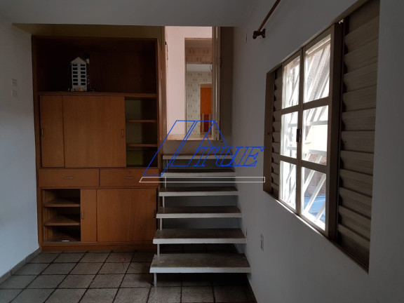 Imagem Casa com 2 Quartos para Alugar ou Temporada, 350 m² em Vila Basileia - São Paulo