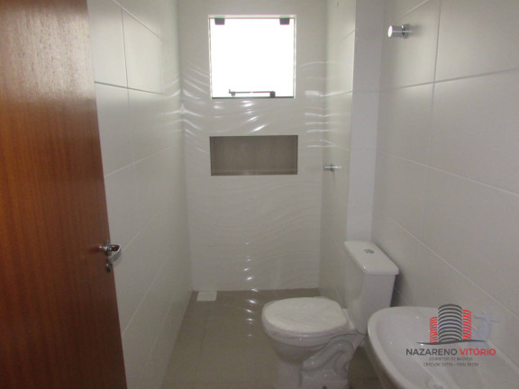 Imagem Apartamento com 3 Quartos à Venda, 73 m² em Nova Palhoça - Palhoça