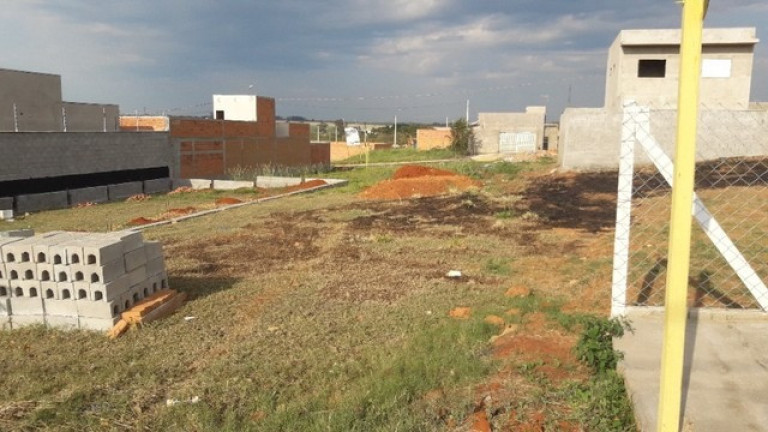 Imagem Terreno à Venda, 250 m² em Jardim Dos Lagos - Nova Odessa