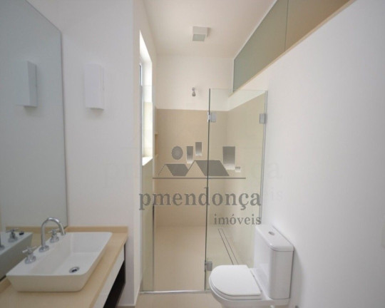 Imagem Apartamento com 3 Quartos à Venda, 235 m² em Higienópolis - São Paulo