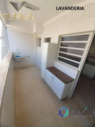 Imagem Apartamento com 4 Quartos à Venda, 220 m² em Jardim Irajá - Ribeirão Preto Imagem Apartamento com 4 Quartos à Venda, 220 m² em Jardim Irajá - Ribeirão Preto