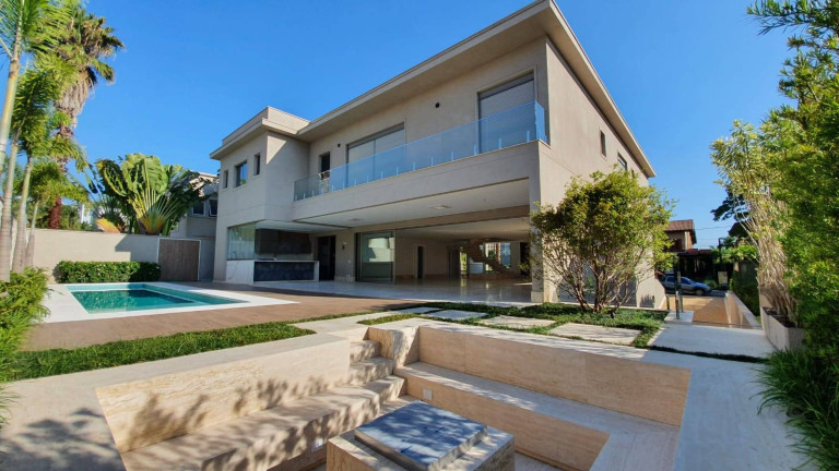 Imagem Casa com 5 Quartos à Venda, 1.000 m² em Alphaville Residencial Dois - Barueri Imagem Casa com 5 Quartos à Venda, 1.000 m² em Alphaville Residencial Dois - Barueri