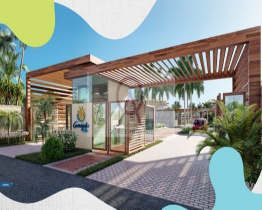 Imóvel com 4 Quartos à Venda,  em Guarajuba - Camaçari