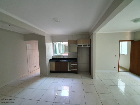 Imagem Apartamento com 2 Quartos à Venda, 70 m² em Jardim Paraíso - Poços De Caldas