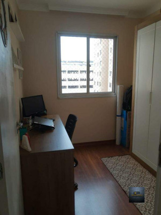 Imagem Apartamento com 3 Quartos à Venda, 54 m² em Centro - Diadema