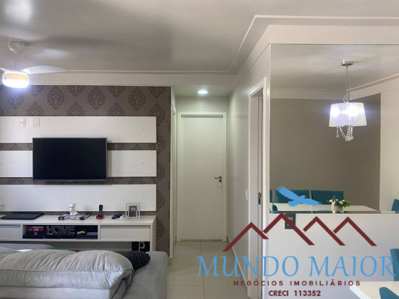 Imagem Apartamento com 3 Quartos à Venda, 75 m² em Piraporinha - Diadema Imagem Apartamento com 3 Quartos à Venda, 75 m² em Piraporinha - Diadema
