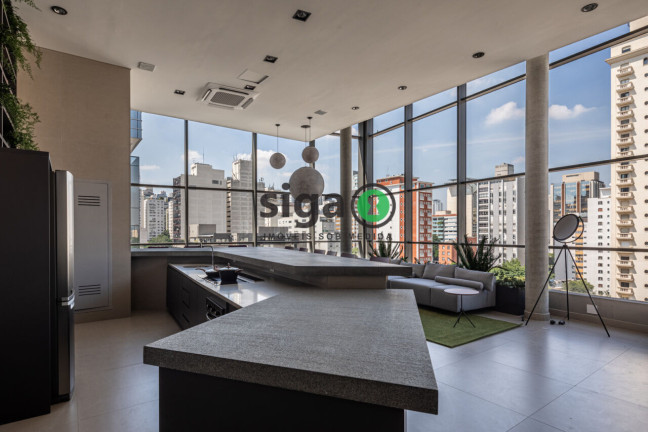 Imagem Apartamento com 3 Quartos à Venda, 77 m² em Jardins - São Paulo Imagem Apartamento com 3 Quartos à Venda, 77 m² em Jardins - São Paulo
