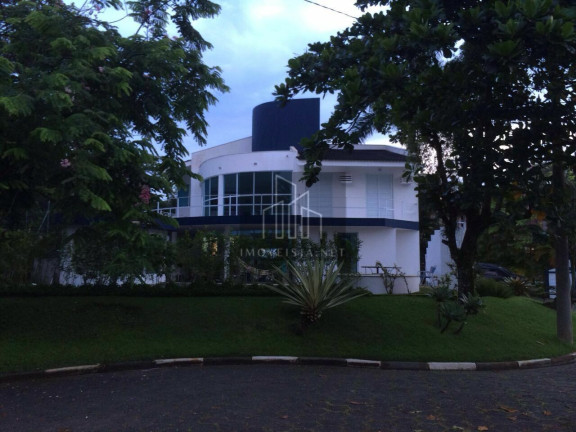 Imagem Casa com 5 Quartos à Venda, 550 m² em Centro - Bertioga