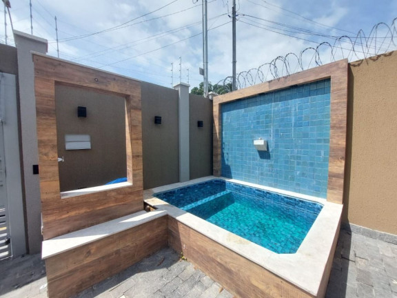Imagem Casa com 3 Quartos à Venda, 150 m² em Setor Faiçalville - Goiânia