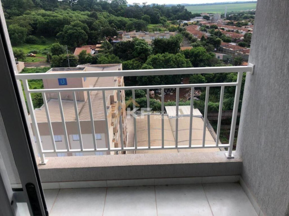 Imagem Apartamento com 2 Quartos à Venda, 54 m² em Jardim Anhangüera - Ribeirão Preto Imagem Apartamento com 2 Quartos à Venda, 54 m² em Jardim Anhangüera - Ribeirão Preto