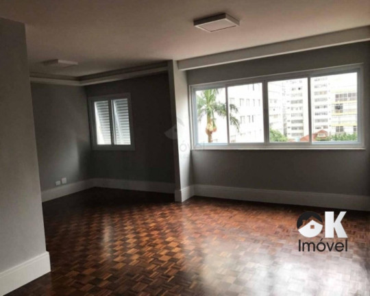Imagem Apartamento com 3 Quartos à Venda, 112 m² em Jardim Paulista - São Paulo Imagem Apartamento com 3 Quartos à Venda, 112 m² em Jardim Paulista - São Paulo