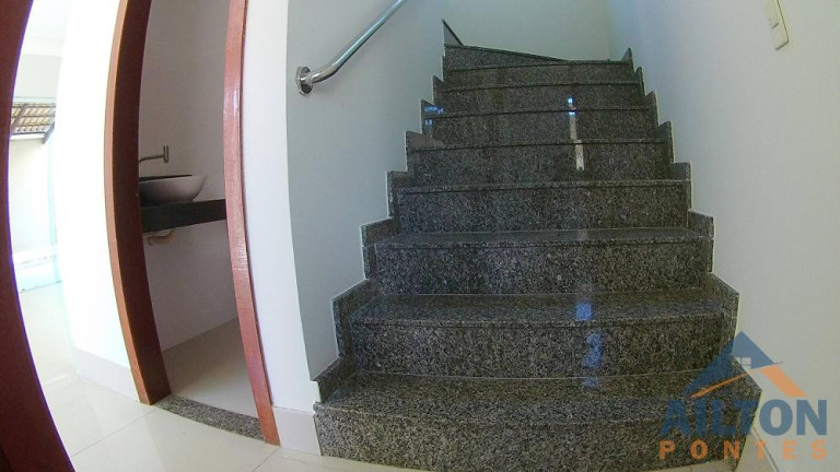 Imagem Casa com 3 Quartos à Venda, 155 m² em Praia Do Morro - Guarapari