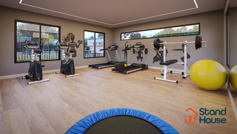Imagem Casa com 2 Quartos à Venda, 120 m² em Sim - Feira De Santana