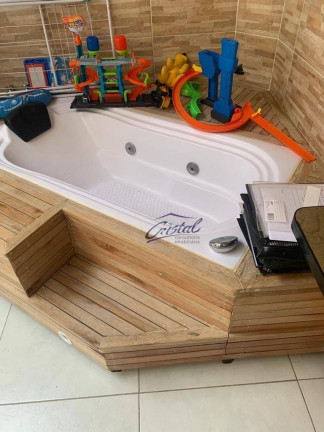 Imagem Casa com 2 Quartos à Venda, 115 m² em Granja Viana - Cotia