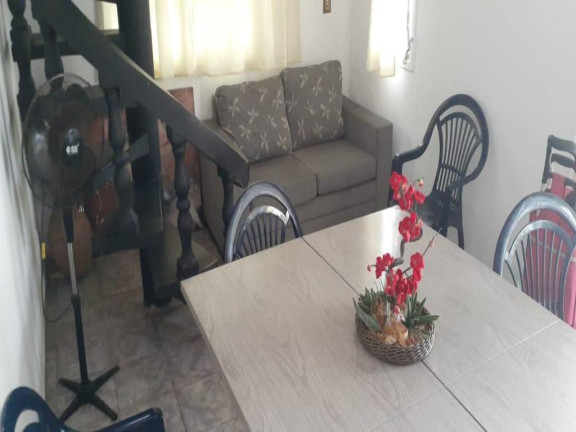 Imagem Casa com 4 Quartos à Venda, 200 m² em Gaivota - Itanhaém Imagem Casa com 4 Quartos à Venda, 200 m² em Gaivota - Itanhaém