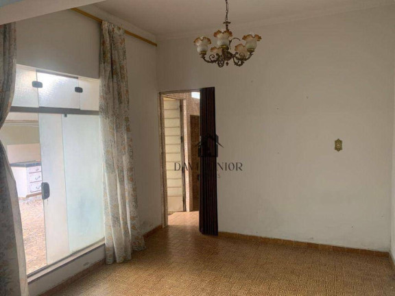 Imagem Casa com 5 Quartos à Venda, 238 m² em Jardim Santa Rosália - Sorocaba Imagem Casa com 5 Quartos à Venda, 238 m² em Jardim Santa Rosália - Sorocaba
