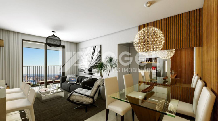 Imagem Apartamento com 2 Quartos à Venda, 126 m² em Jardim América - Sao Leopoldo Imagem Apartamento com 2 Quartos à Venda, 126 m² em Jardim América - Sao Leopoldo