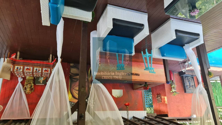 Imagem Casa com 10 Quartos à Venda, 700 m² em Lagoa Da Conceição - Florianópolis Imagem Casa com 10 Quartos à Venda, 700 m² em Lagoa Da Conceição - Florianópolis