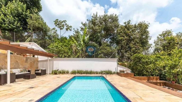 Imagem Casa com 3 Quartos à Venda, 370 m² em Terras Do Madeira - Carapicuíba