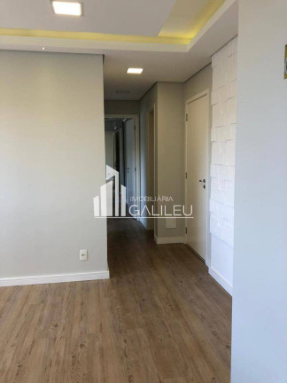 Imagem Apartamento com 2 Quartos à Venda, 74 m² em Parque Rural Fazenda Santa Cândida - Campinas Imagem Apartamento com 2 Quartos à Venda, 74 m² em Parque Rural Fazenda Santa Cândida - Campinas