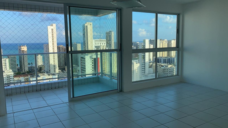 Imagem Apartamento com 3 Quartos à Venda, 140 m² em Boa Viagem - Recife Imagem Apartamento com 3 Quartos à Venda, 140 m² em Boa Viagem - Recife