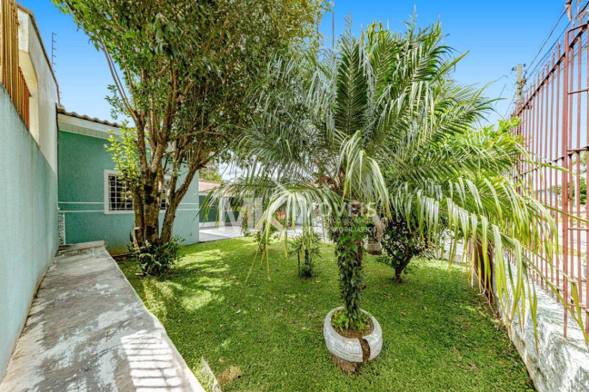 Imagem Casa com 2 Quartos à Venda, 65 m² em Alto Boqueirão - Curitiba Imagem Casa com 2 Quartos à Venda, 65 m² em Alto Boqueirão - Curitiba