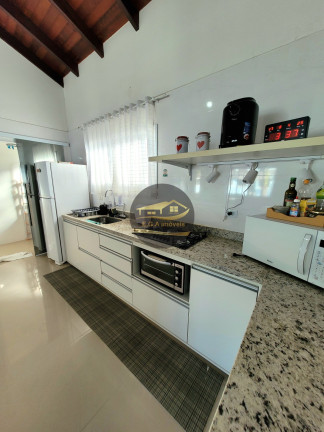 Imagem Casa de Condomínio com 2 Quartos à Venda, 90 m² em Juquehy - São Sebastião