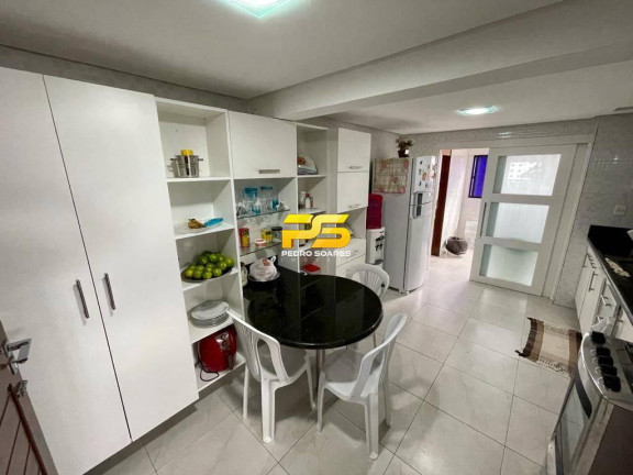 Imagem Apartamento com 4 Quartos à Venda, 175 m² em Manaíra - João Pessoa