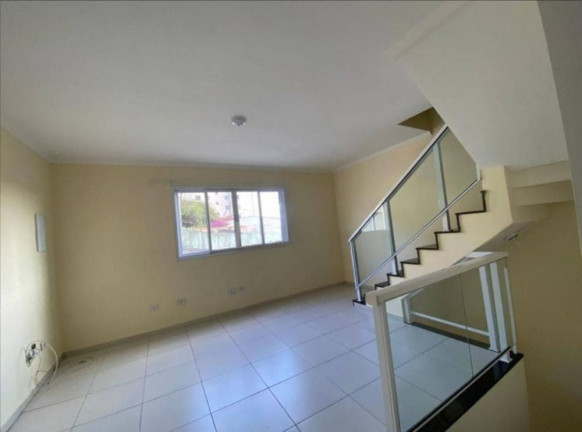 Casa de Condomínio com 3 Quartos à Venda, 81 m² em Itaquera - São Paulo