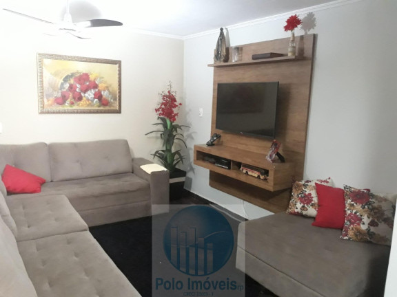 Sobrado com 3 Quartos à Venda, 146 m² em José Sampaio - Ribeirão Preto