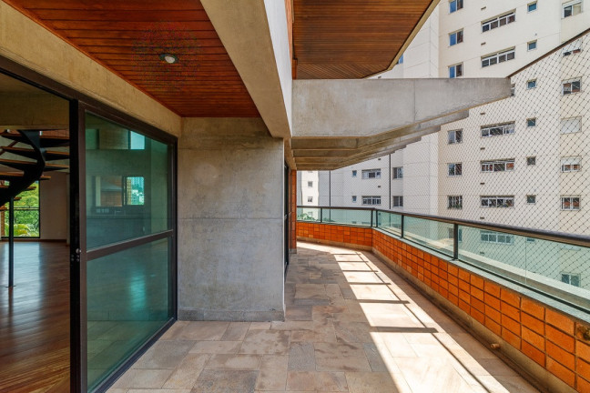 Imagem Apartamento com 3 Quartos à Venda, 293 m² em Panamby - São Paulo Imagem Apartamento com 3 Quartos à Venda, 293 m² em Panamby - São Paulo