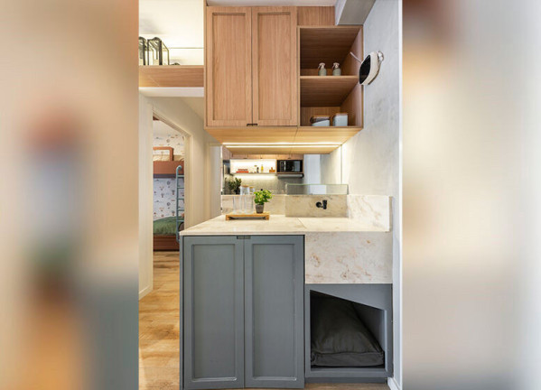 Imagem Apartamento com 1 Quarto à Venda, 26 m² em Belém - São Paulo