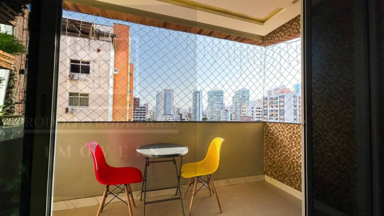 Imagem Apartamento com 3 Quartos à Venda, 100 m²