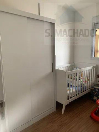 Imagem Apartamento com 2 Quartos à Venda, 50 m² em Vila Metalurgica - Santo André Imagem Apartamento com 2 Quartos à Venda, 50 m² em Vila Metalurgica - Santo André