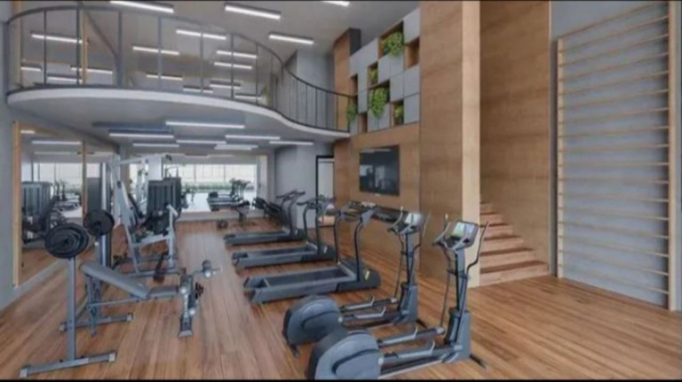 Imagem Apartamento com 4 Quartos à Venda, 210 m² em Caminho Das árvores - Salvador Imagem Apartamento com 4 Quartos à Venda, 210 m² em Caminho Das árvores - Salvador