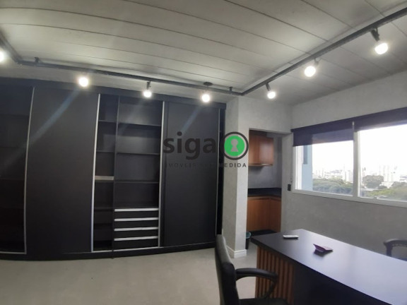Imagem Imóvel Comercial à Venda, 34 m² em Tatuapé - São Paulo