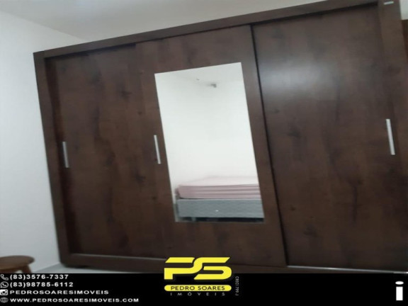 Imagem Apartamento com 2 Quartos à Venda, 49 m² em Mangabeira - João Pessoa