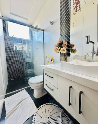 Imagem Apartamento com 3 Quartos à Venda, 164 m² em Ibituruna - Montes Claros