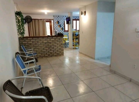Imagem Apartamento com 2 Quartos à Venda, 90 m² em Centro Da Praia De Pipa - Tibau Do Sul