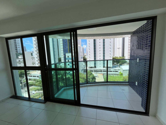Imagem Apartamento com 4 Quartos para Alugar, 136 m² em Boa Viagem - Recife Imagem Apartamento com 4 Quartos para Alugar, 136 m² em Boa Viagem - Recife