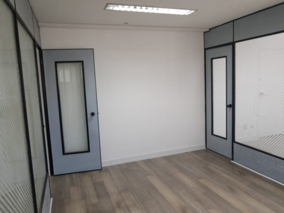 Imagem Sala Comercial à Venda, 47 m² em Perdizes - São Paulo