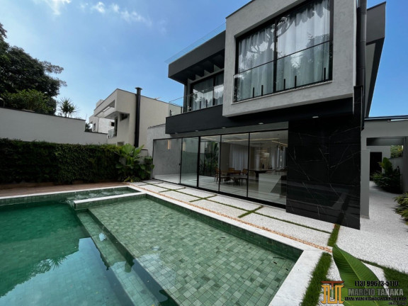 Imagem Casa com 5 Quartos à Venda, 380 m² em Riviera - Bertioga