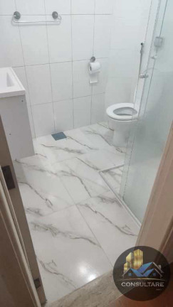 Imagem Apartamento com 1 Quarto à Venda, 67 m² em José Menino - Santos Imagem Apartamento com 1 Quarto à Venda, 67 m² em José Menino - Santos