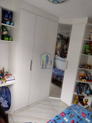 Imagem Apartamento com 2 Quartos à Venda, 47 m² em Vila Arriete - São Paulo Imagem Apartamento com 2 Quartos à Venda, 47 m² em Vila Arriete - São Paulo
